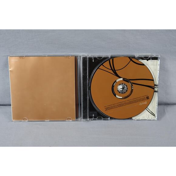 Project 86 CD ...And The Rest Will Follow 2005 Album Alternative Rock Music - Picture 3 of 3